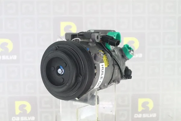 Compressor, air conditioning (FC0777)