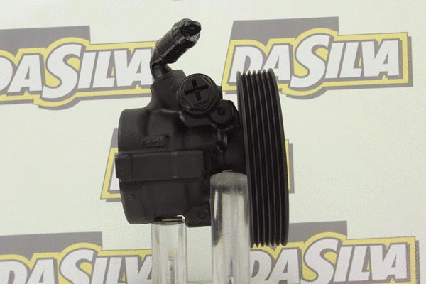 Hydraulic Pump, steering