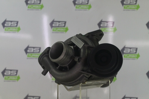 Charger, charging (supercharged/turbocharged) (AS7057)