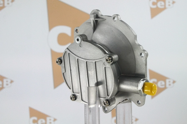 Vacuum Pump, braking system