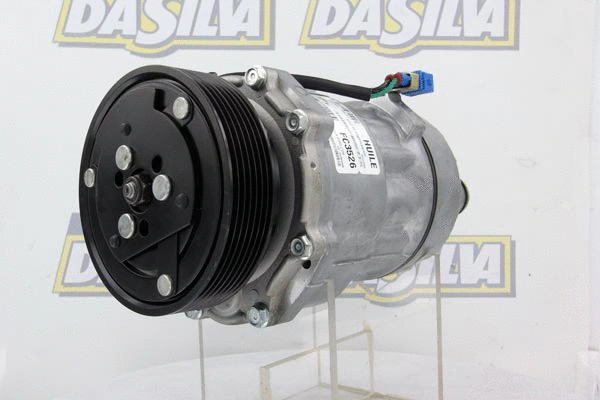 Compressor, air conditioning (FC3526)