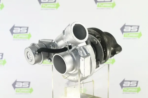 Charger, charging (supercharged/turbocharged) (AS3314)