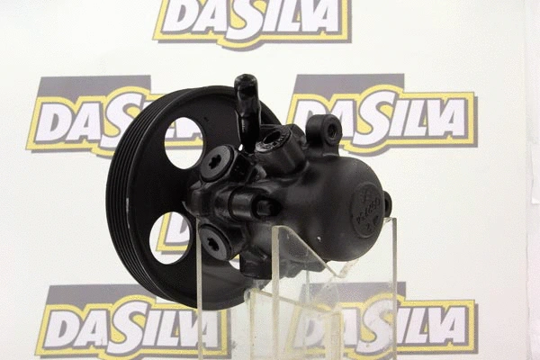 Hydraulic Pump, steering