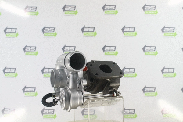 Charger, charging (supercharged/turbocharged) (AS1547)