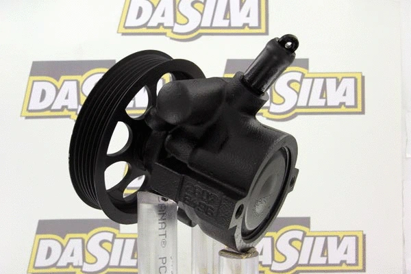 Hydraulic Pump, steering