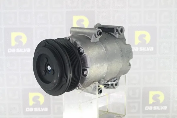 Compressor, air conditioning (FC0453)