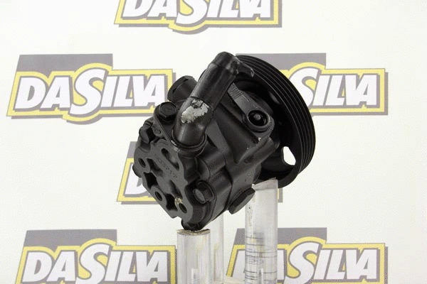 Hydraulic Pump, steering