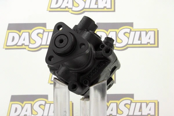 Hydraulic Pump, steering (DP2586)