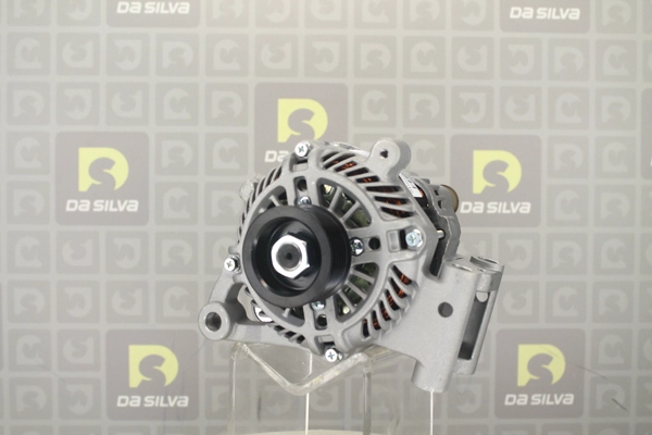 Alternator (031043)