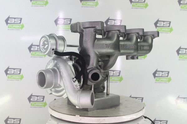 Charger, charging (supercharged/turbocharged) (AS2665)