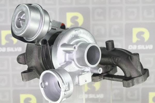 Charger, charging (supercharged/turbocharged) (AS1379)