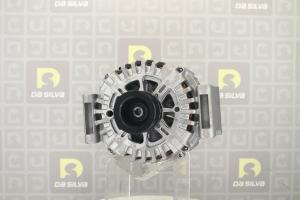 Alternator (031154)