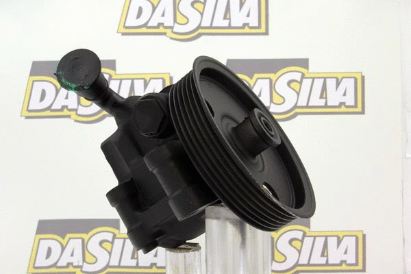 Hydraulic Pump, steering