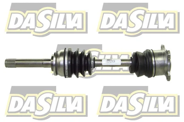 Drive Shaft (95008T)