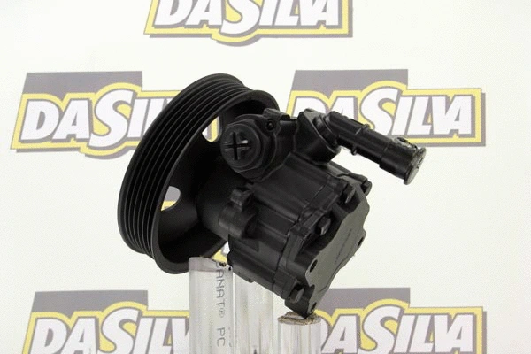 Hydraulic Pump, steering