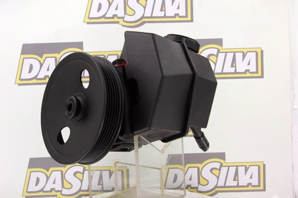 Hydraulic Pump, steering (DP2667)