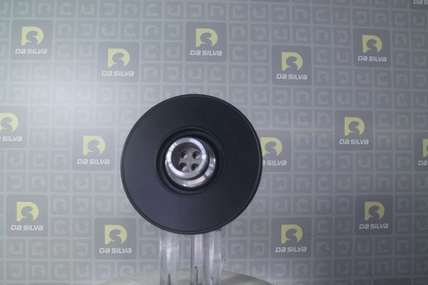 Belt Pulley, crankshaft (PL8194)