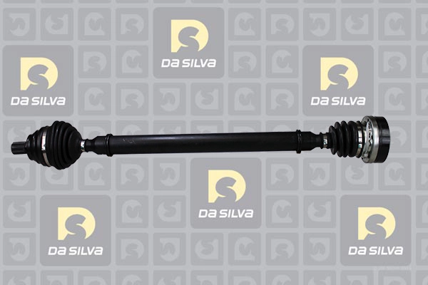 Drive Shaft (9343T)
