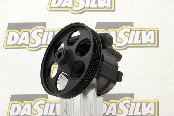 Hydraulic Pump, steering (DP2882)
