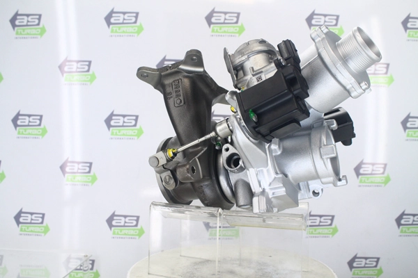 Charger, charging (supercharged/turbocharged)