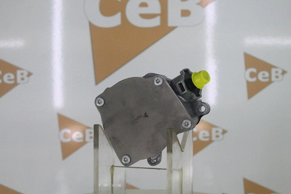 Vacuum Pump, braking system