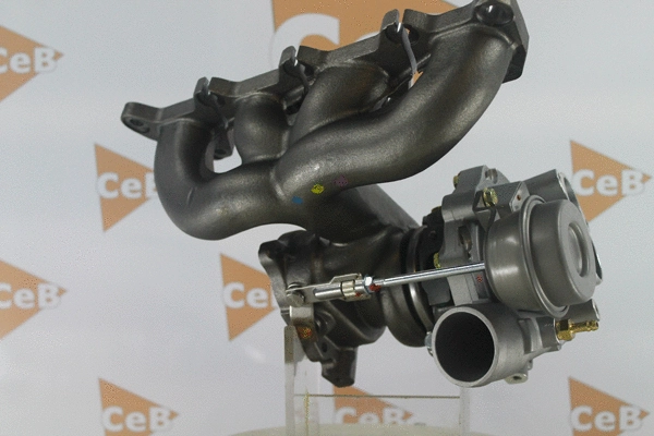 Charger, charging (supercharged/turbocharged)