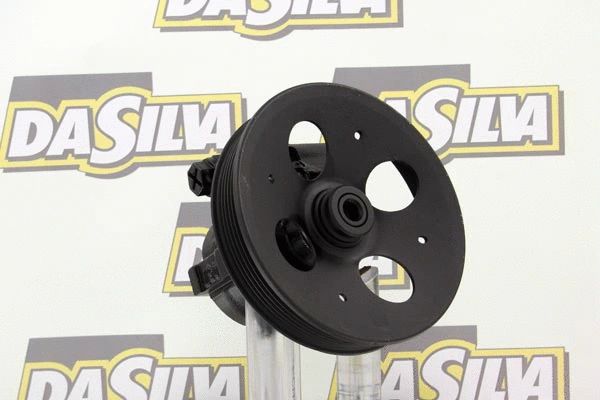 Hydraulic Pump, steering