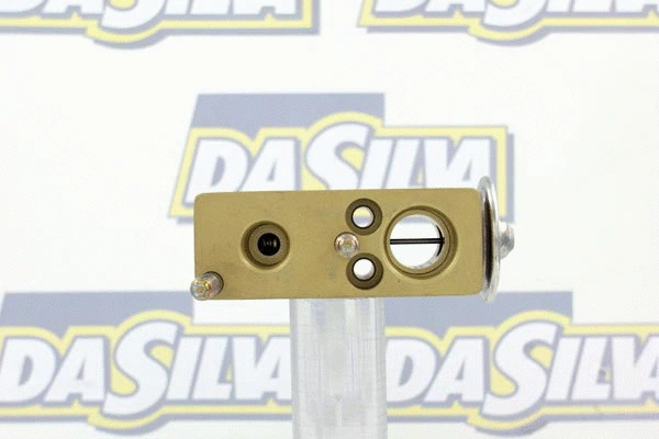 Expansion Valve, air conditioning