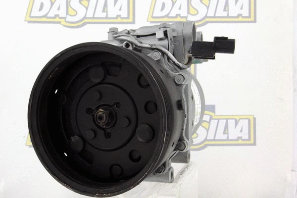 Compressor, air conditioning (FC0368)