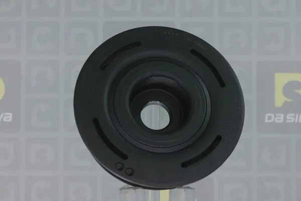 Belt Pulley, crankshaft