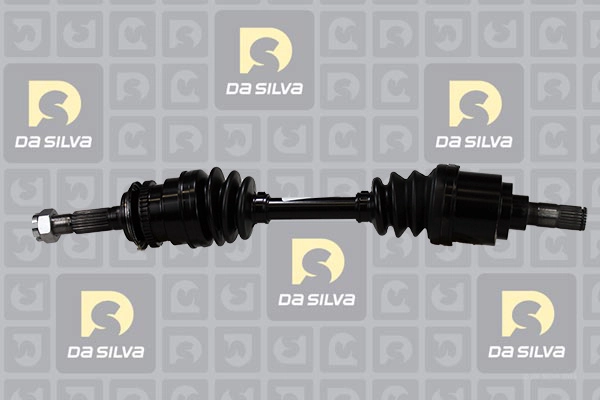 Drive Shaft (92115AT)