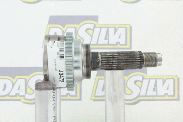 Joint Kit, drive shaft