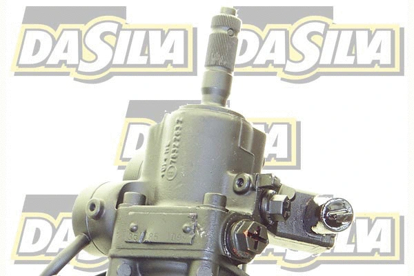 Steering Gear