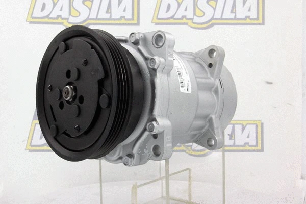 Compressor, air conditioning (FC3438)