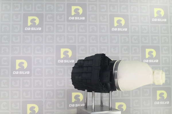 Hydraulic Pump, steering