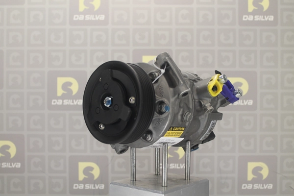 Compressor, air conditioning (FC1851)