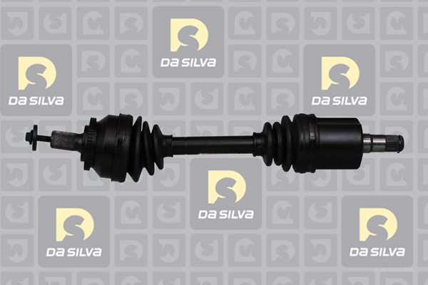 Drive Shaft (8229AT)
