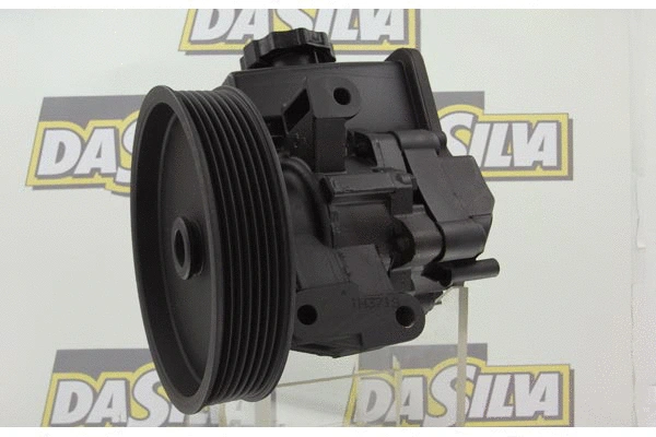 Hydraulic Pump, steering (DP3014)