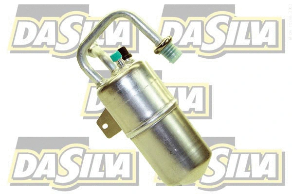 Dryer, air conditioning (FF4638)