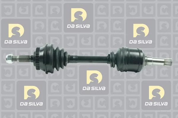 Drive Shaft (50030AT)