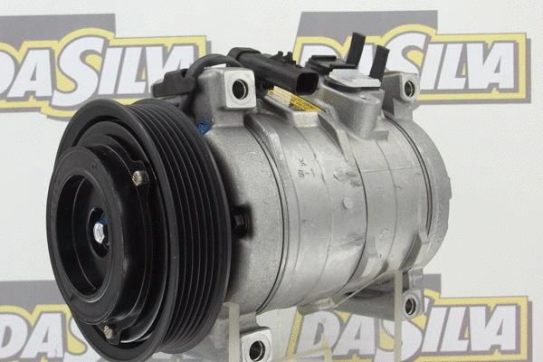 Compressor, air conditioning (FC1179)