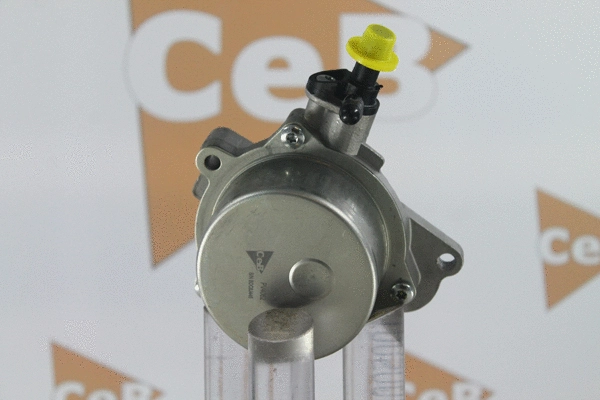 Vacuum Pump, braking system
