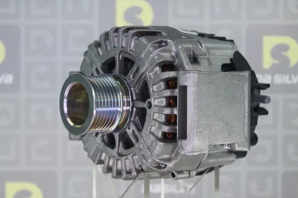 Alternator (012026)