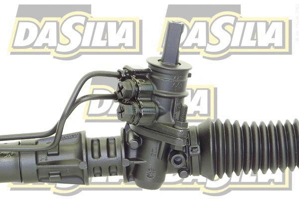 Steering Gear