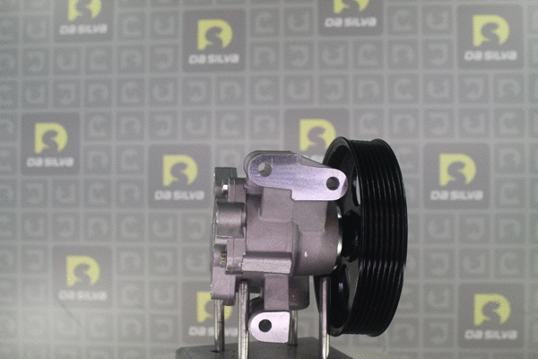 Hydraulic Pump, steering