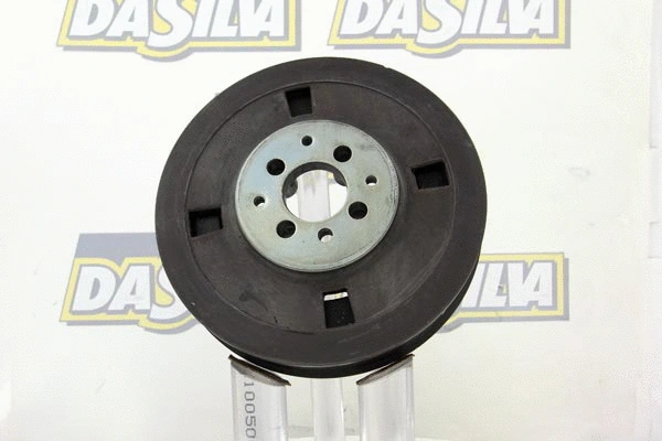 Belt Pulley, crankshaft