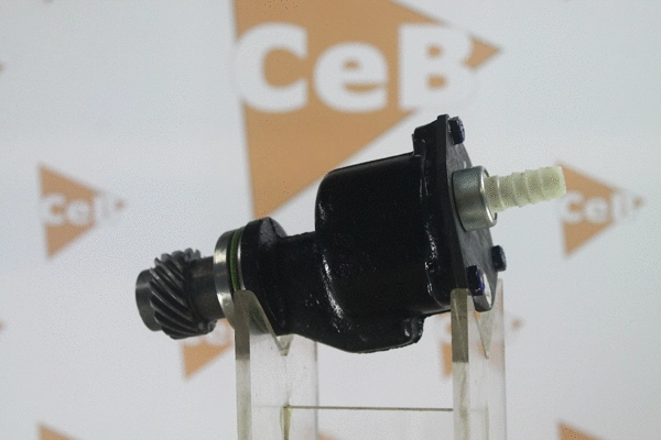 Vacuum Pump, braking system