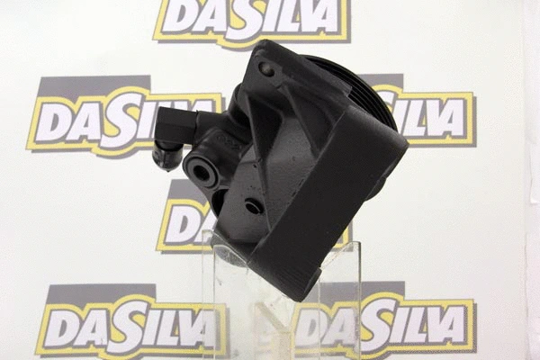 Hydraulic Pump, steering
