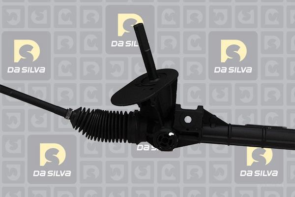 Steering Gear
