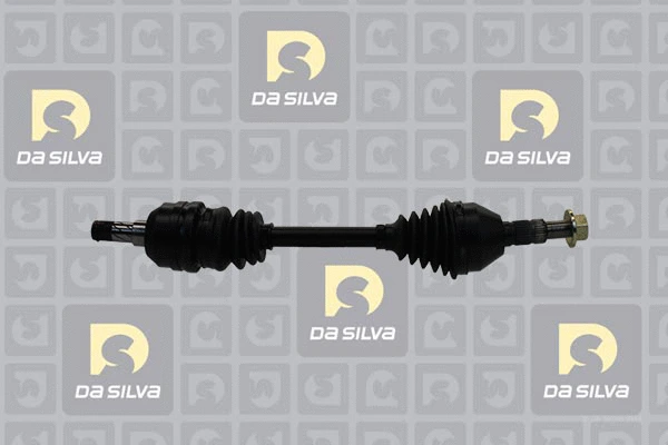 Drive Shaft (31435T)